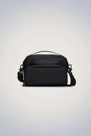 Rains Cargo Box Bag W3
