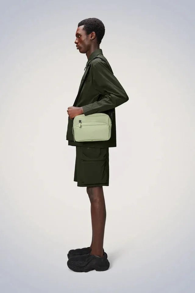 Rains Cargo Box Bag W3