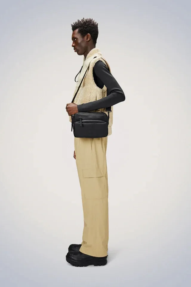Rains Cargo Box Bag W3