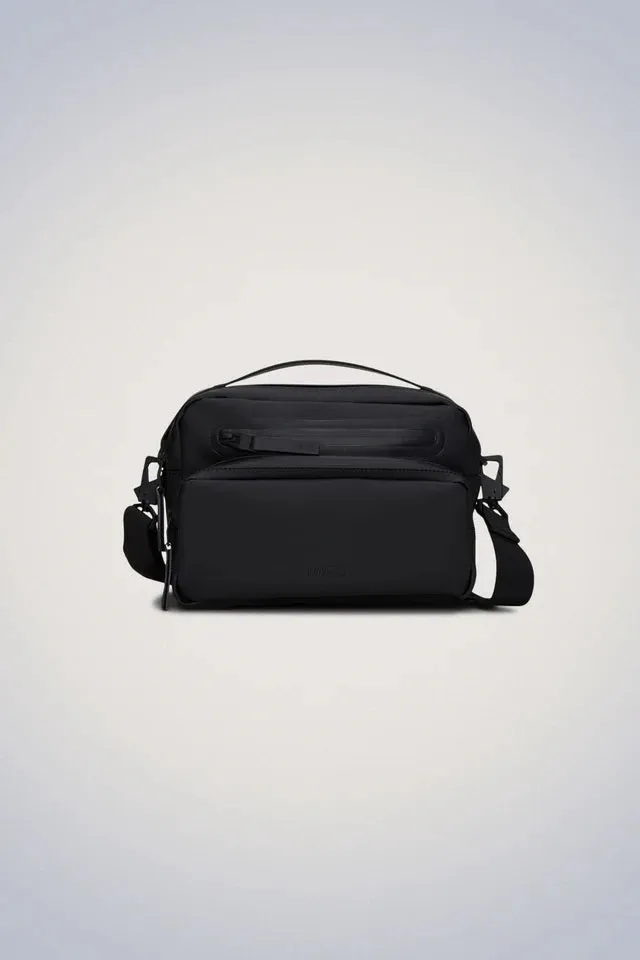 Rains Cargo Box Bag W3