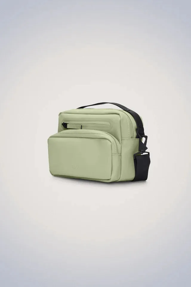 Rains Cargo Box Bag W3