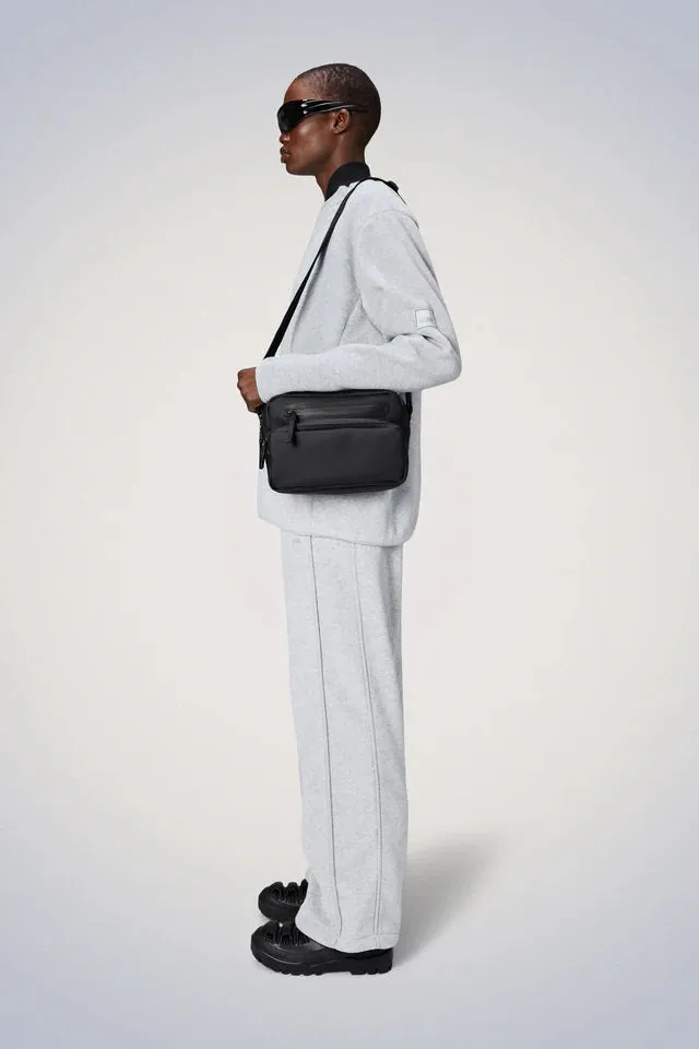 Rains Cargo Box Bag W3