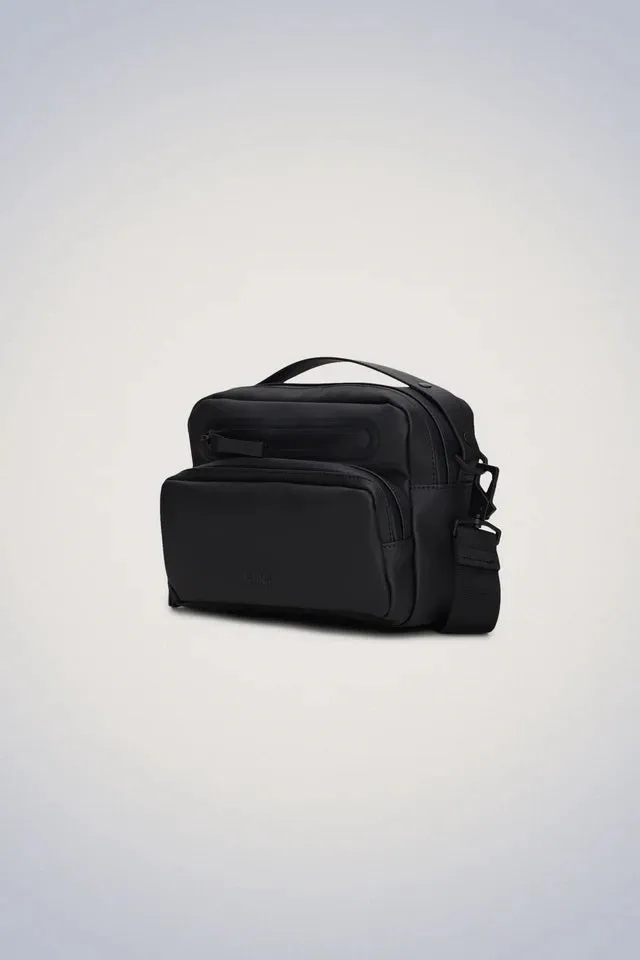 Rains Cargo Box Bag W3