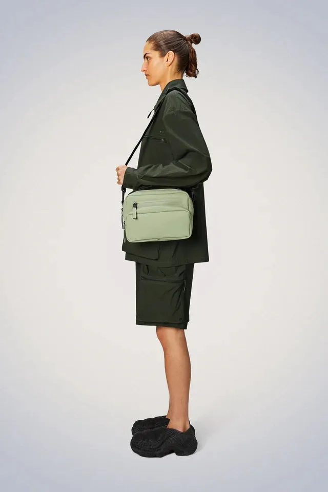Rains Cargo Box Bag W3