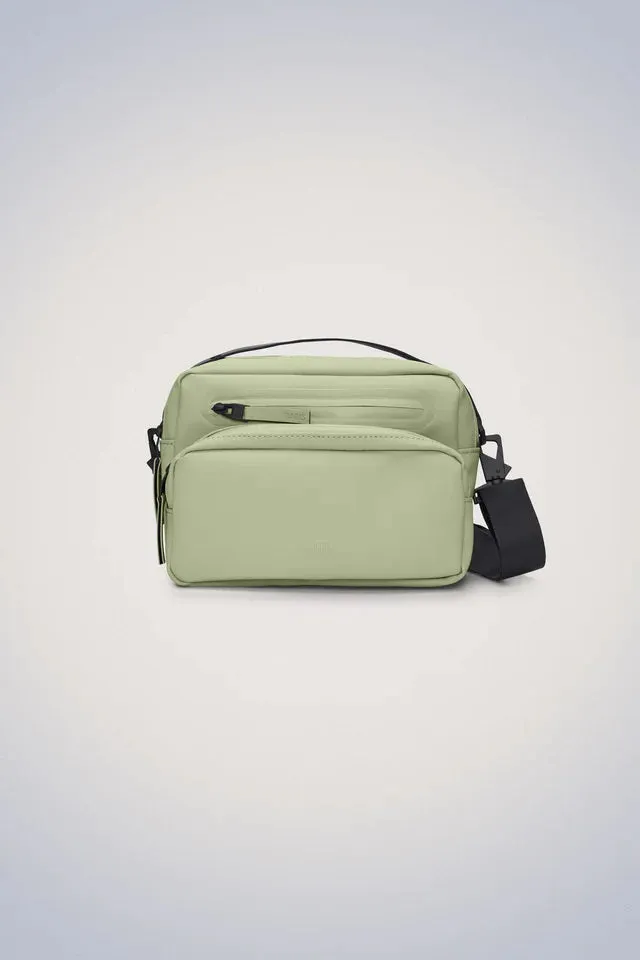 Rains Cargo Box Bag W3