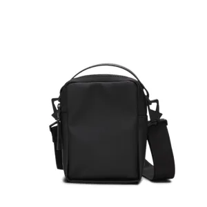 Rains Reporter Bag -  Black