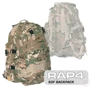 RAP4 Utility Backpack