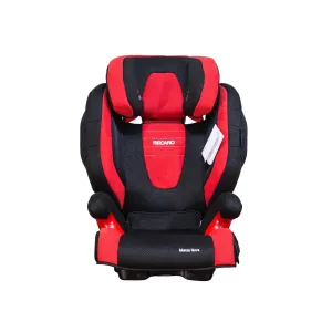 Recaro Kids Child Car Seat Monza Nova 2 Ruby
