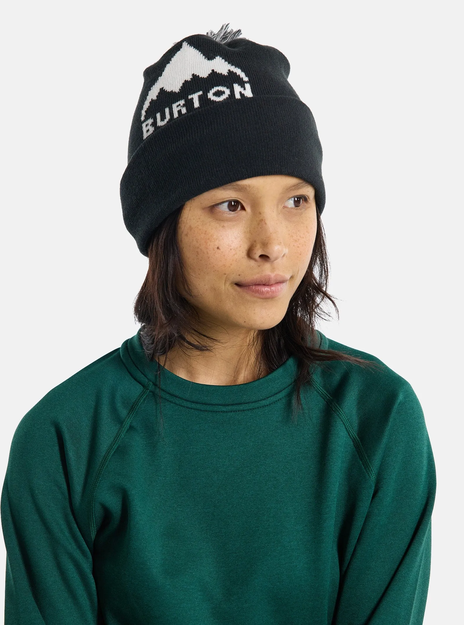 Recycled Trope Beanie