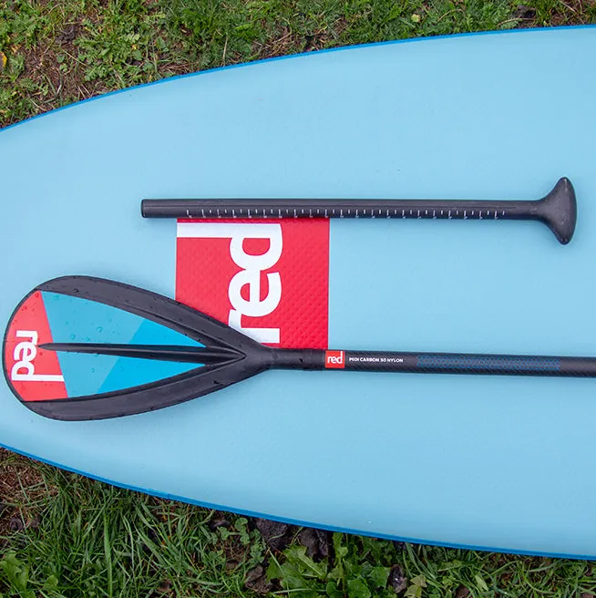 Red Paddle - Carbon Hybrid tough