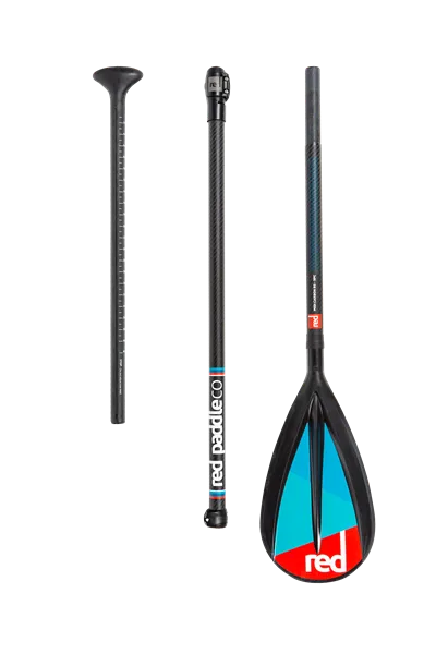 Red Paddle - Carbon Hybrid tough