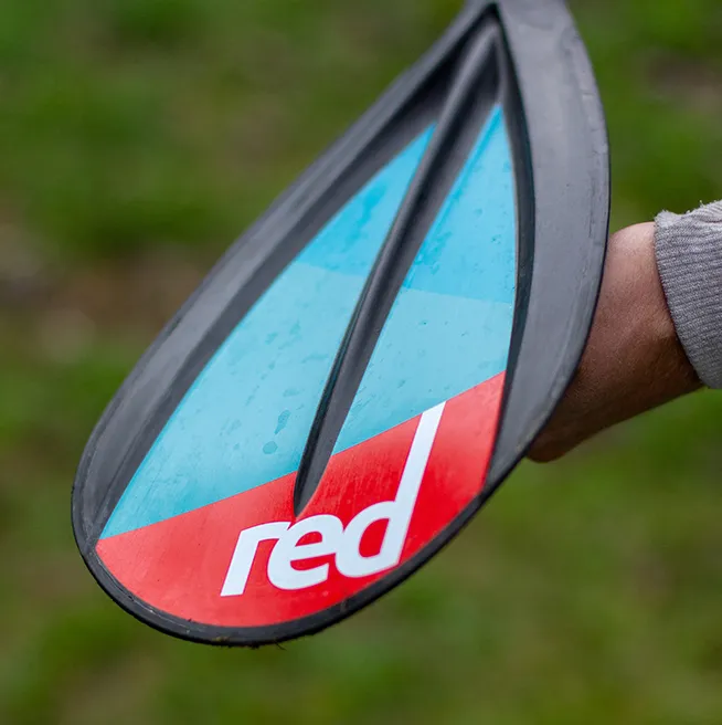 Red Paddle - Carbon Hybrid tough