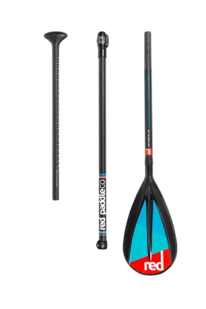Red Paddle - Carbon Hybrid tough