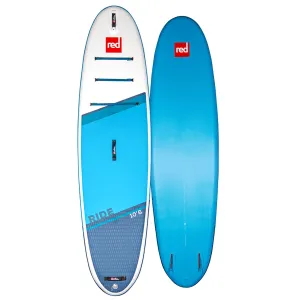 Red Paddle Co - 10'6" RIDE PACKAGE
