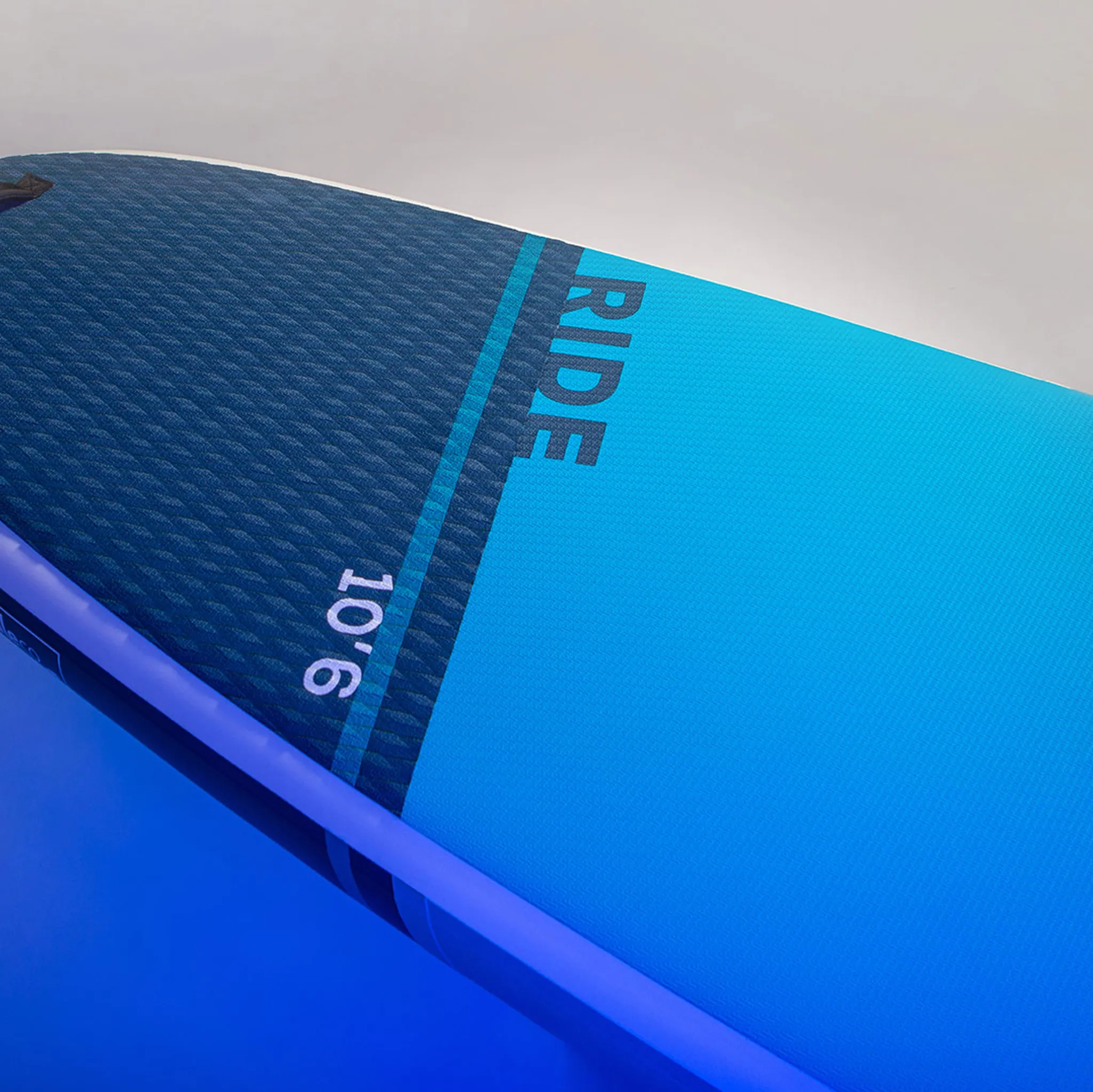 Red Paddle Co - 10'6" RIDE PACKAGE