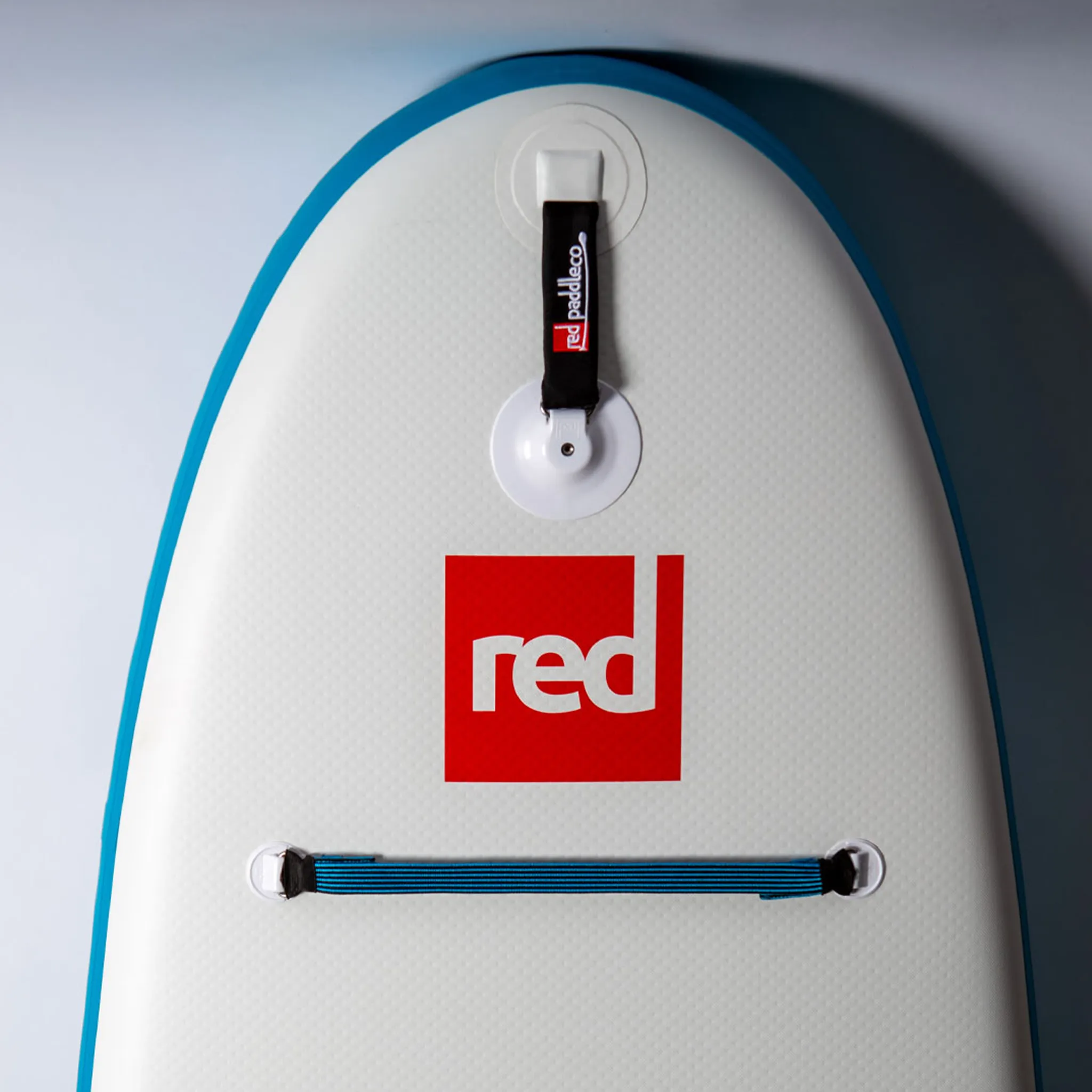 Red Paddle Co - 10'6" RIDE PACKAGE