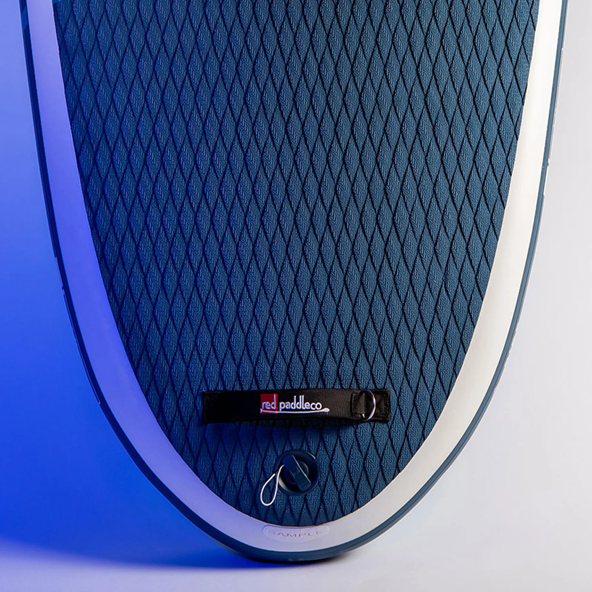Red Paddle Co - 10'6" RIDE PACKAGE
