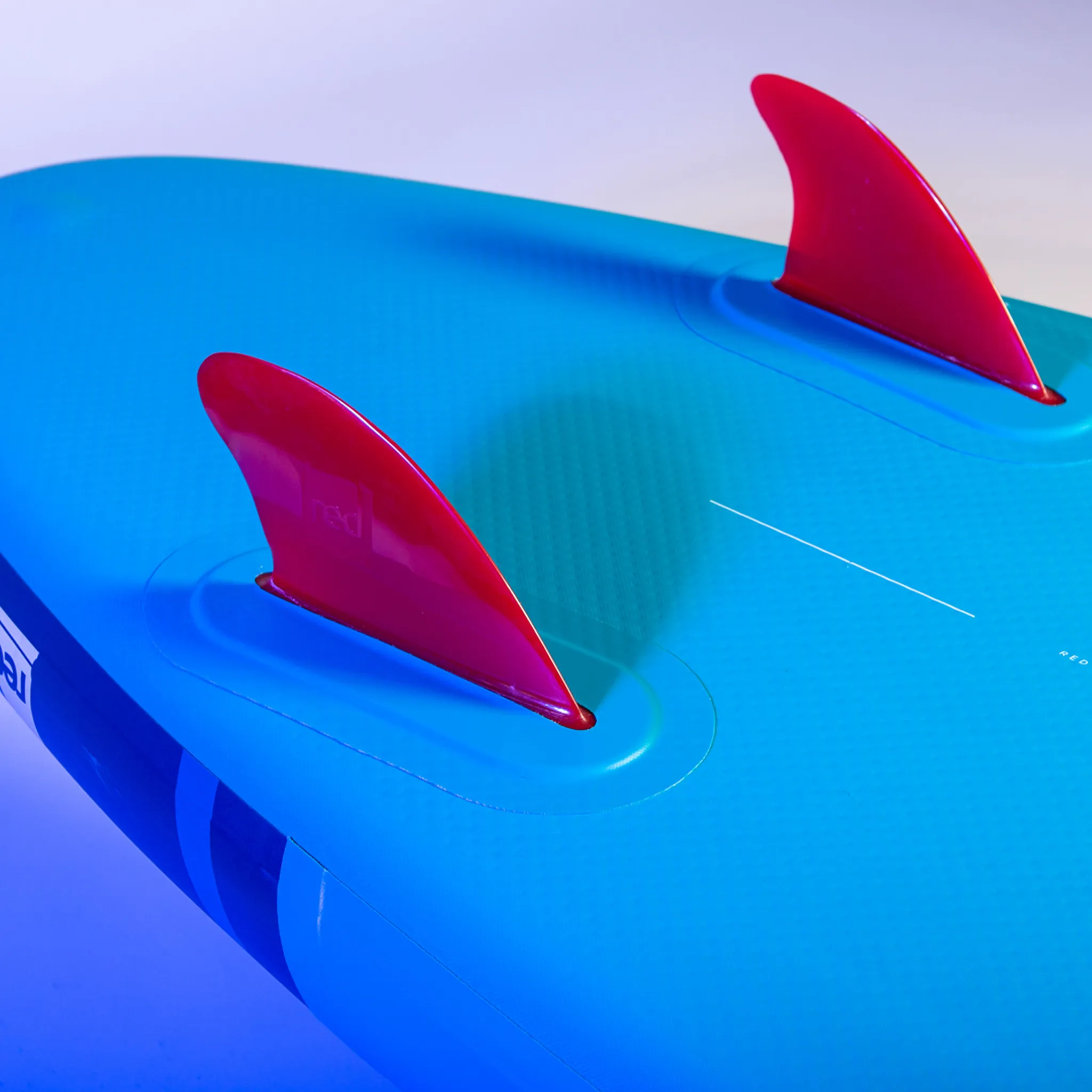 Red Paddle Co - 10'6" RIDE PACKAGE