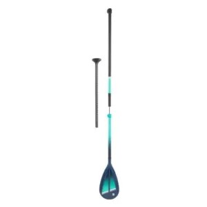 Red Paddle Co Cruiser Tough 3 Piece Paddle - Adjustable