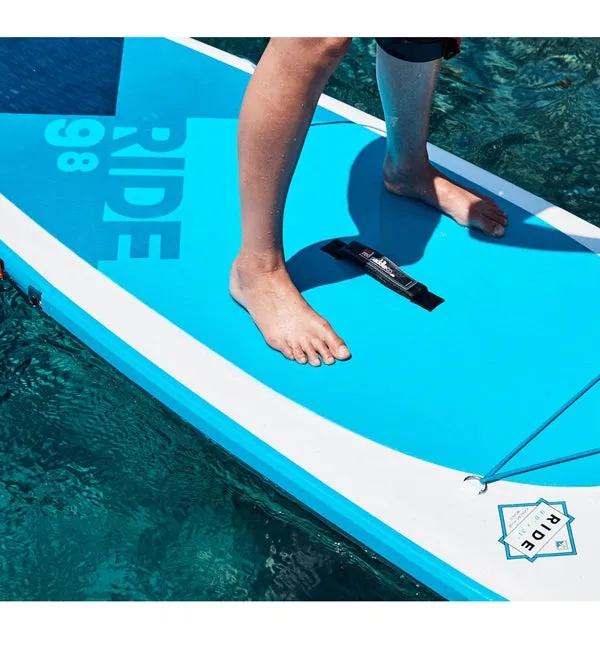 Red Ride 9'8 Stand Up Paddle Board 2019