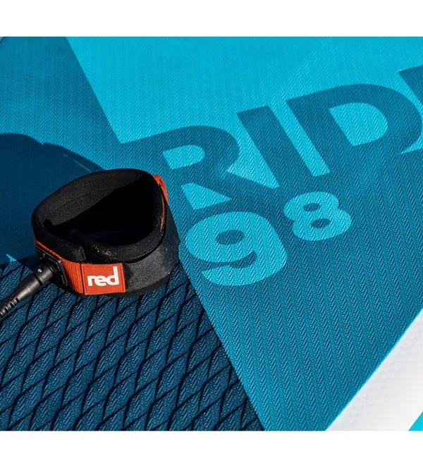 Red Ride 9'8 Stand Up Paddle Board 2019