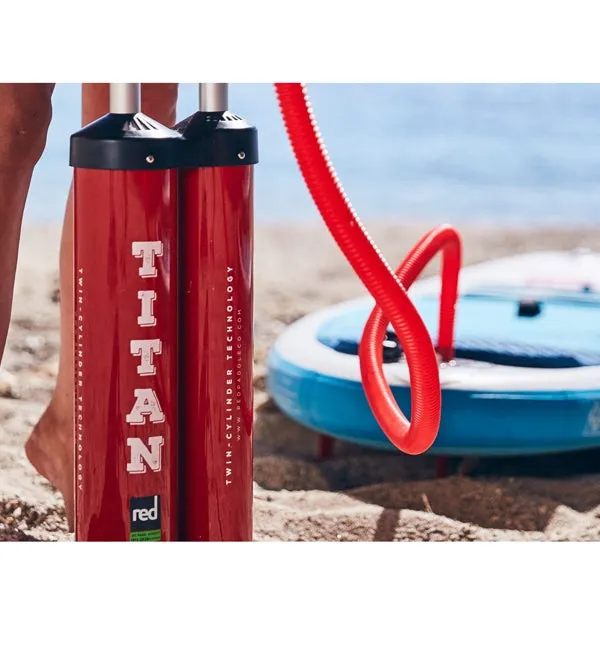 Red Ride 9'8 Stand Up Paddle Board 2019