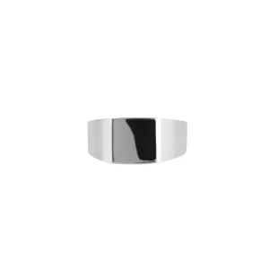 Reflection Ring-Silver