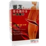 Reishi Slim Natural Tea