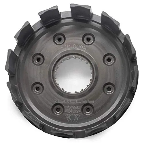Rekluse Billet Clutch Basket for KTM 250 300 2T Models 1995-2013 RMS-4136