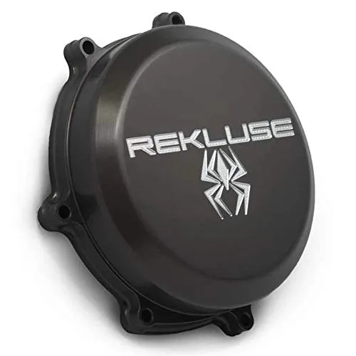 Rekluse Racing 156-4486 Clutch Cover Gasgas