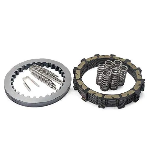 Rekluse Racing RMS-2801017 Torqdrive Clutch Pack Hon