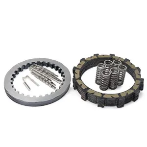 Rekluse Racing RMS-2801017 Torqdrive Clutch Pack Hon