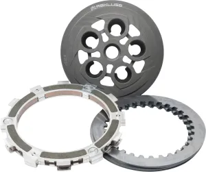 REKLUSE RACING RMS-6178 EXP 3.0 Auto Clutch