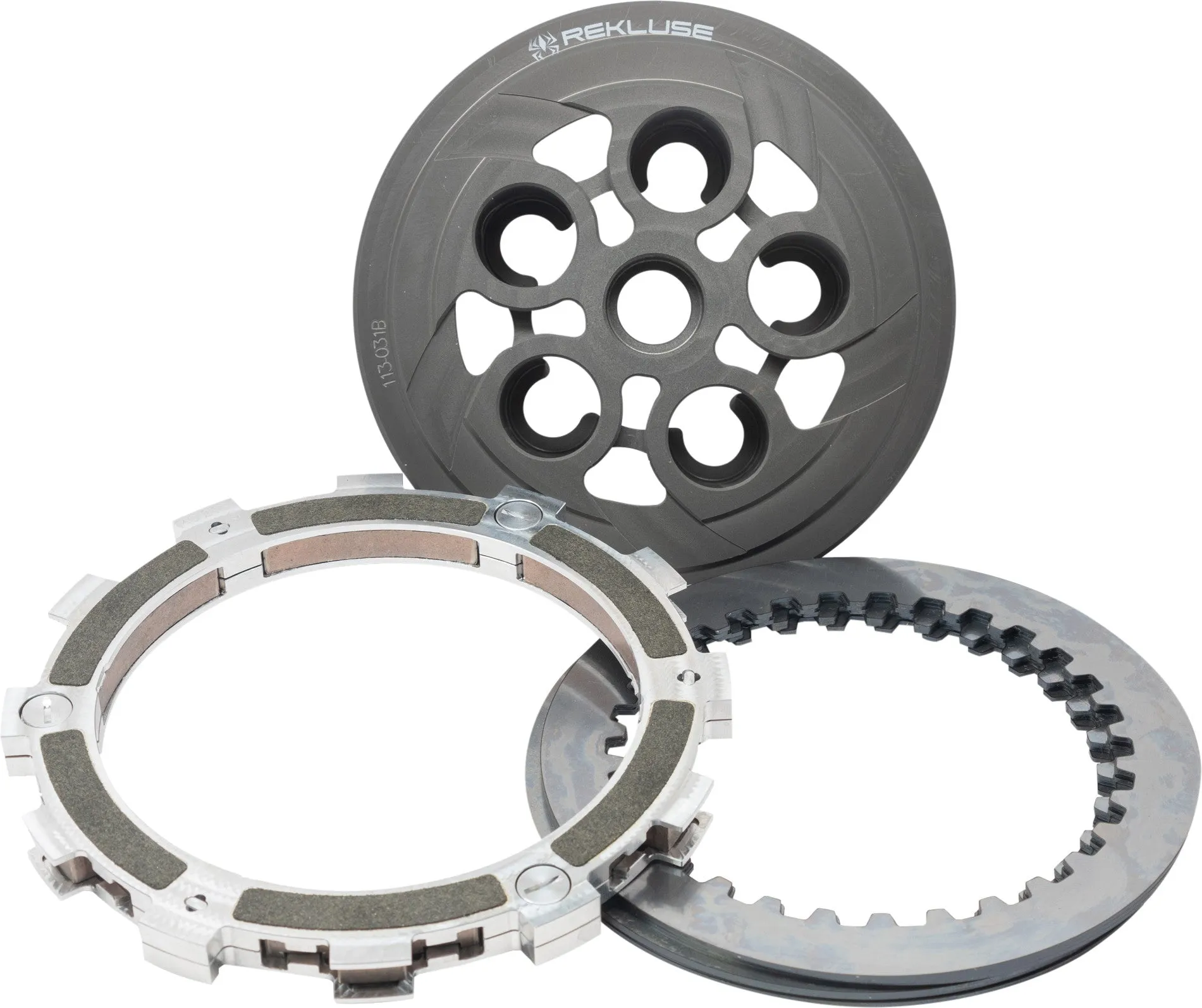 REKLUSE RACING RMS-6178 EXP 3.0 Auto Clutch
