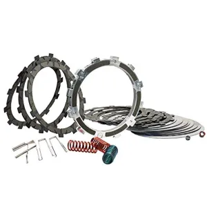 Rekluse RadiusX Auto Clutch for Honda CRF 250R 2018-2020 and CRF 250 RX 2019-2020 RMS-6301001