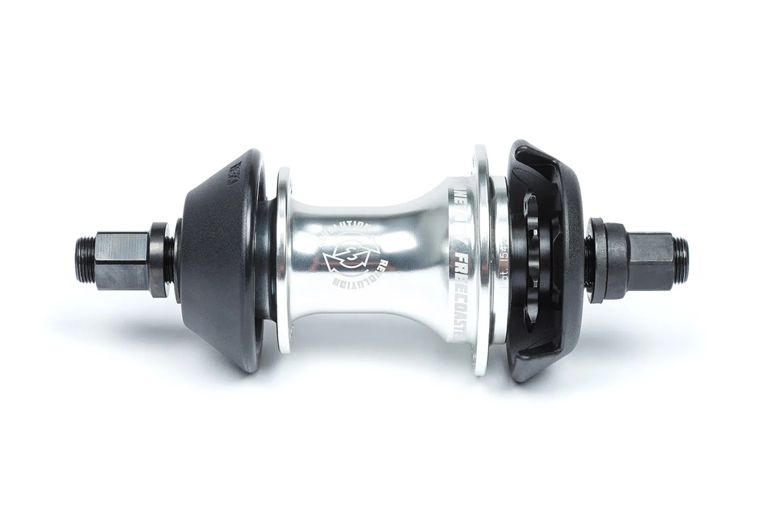 REVOLUTION HUB