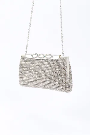 Foldover Clutch