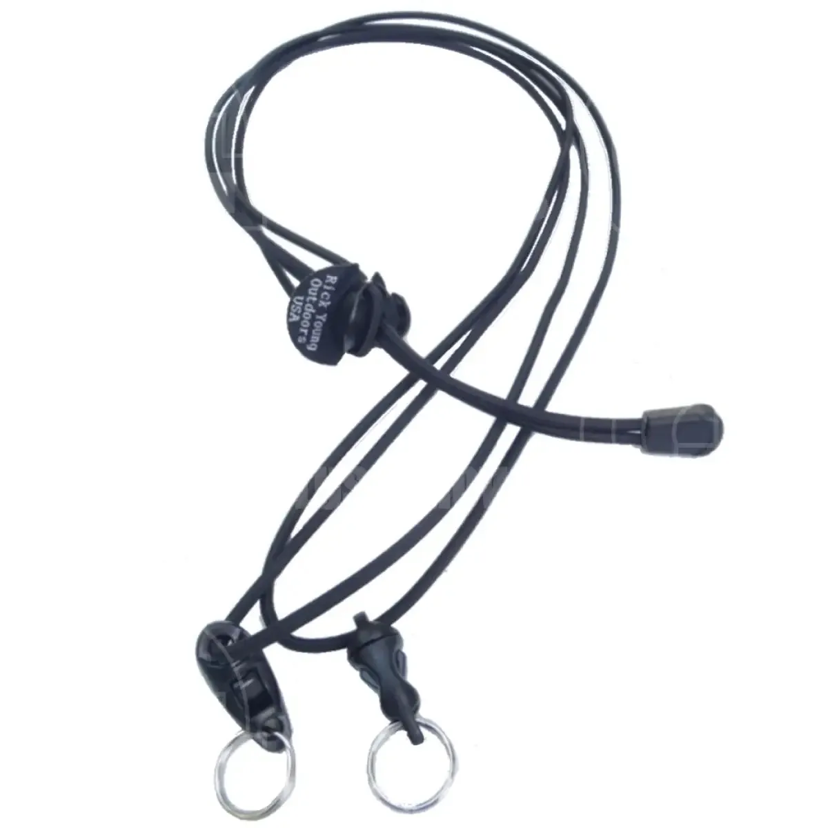 Rick Young Outdoors Ultra-Light Binocular Harness