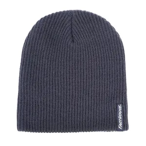 Righteous Beanie - Denim