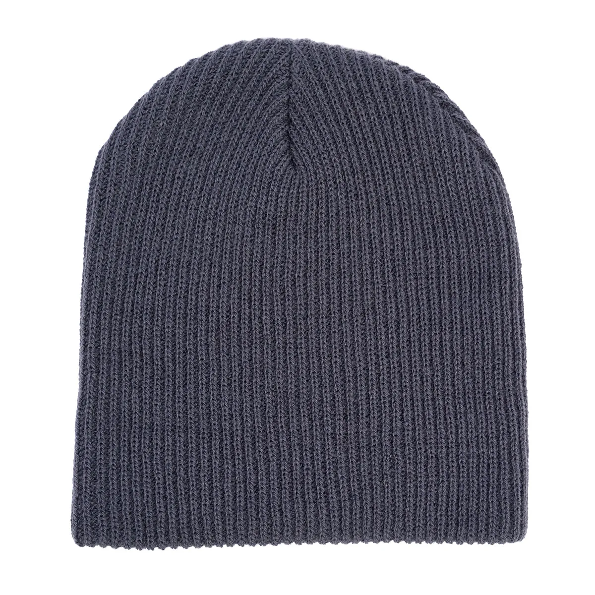 Righteous Beanie - Denim