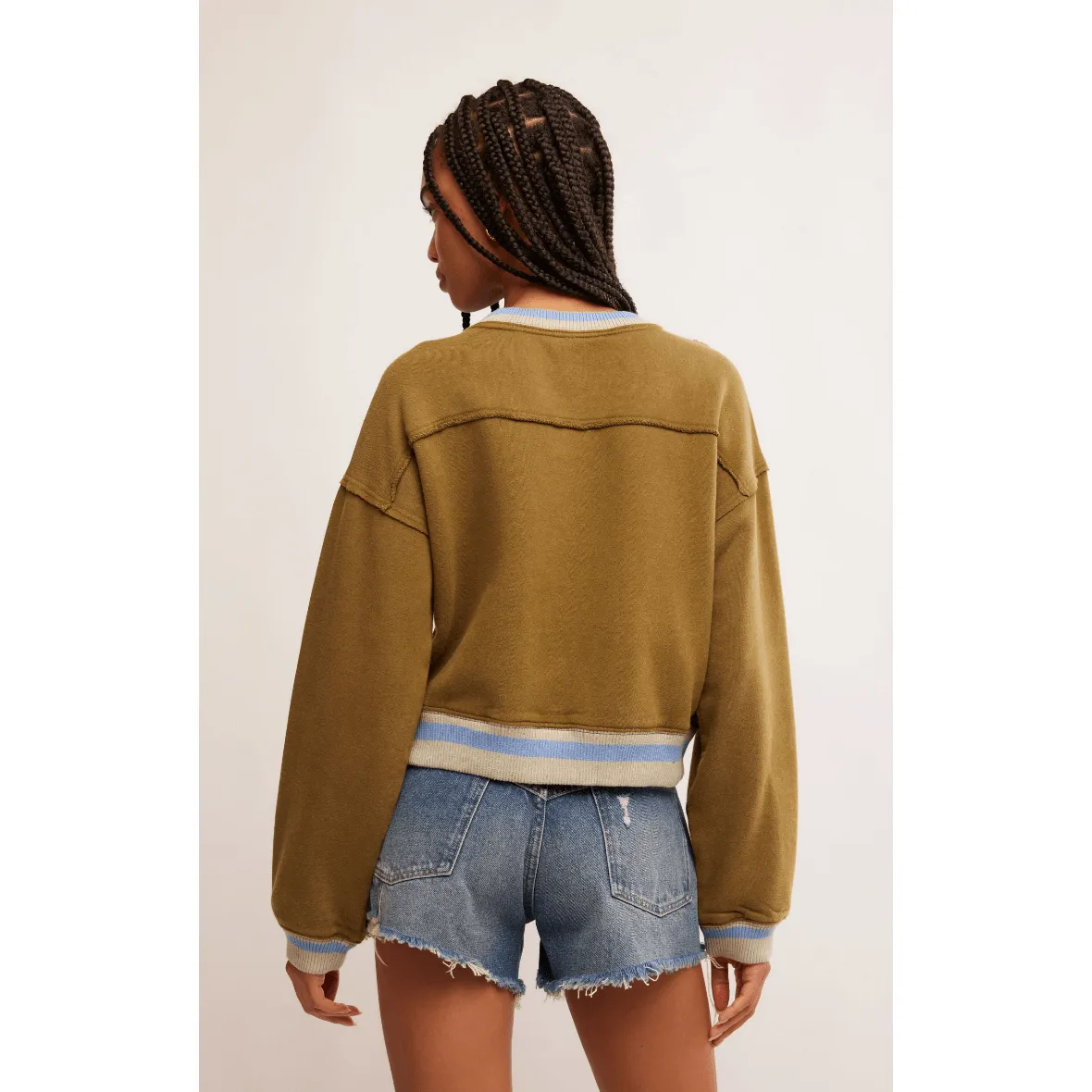 Rio Sweatshirt