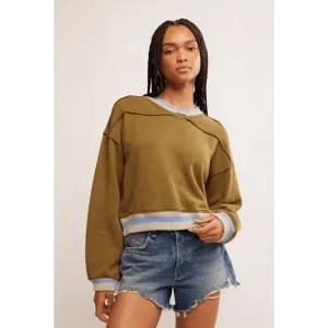Rio Sweatshirt