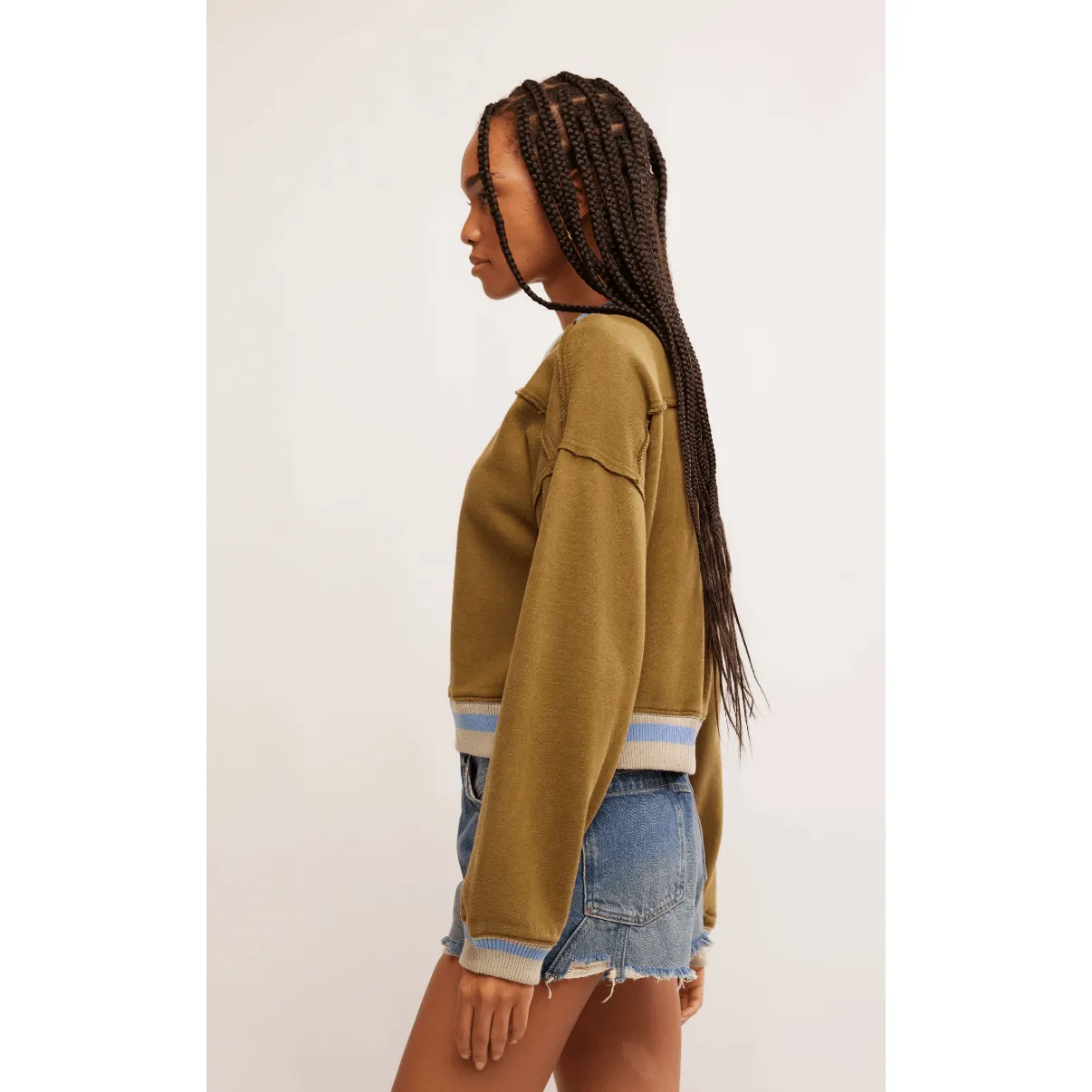 Rio Sweatshirt