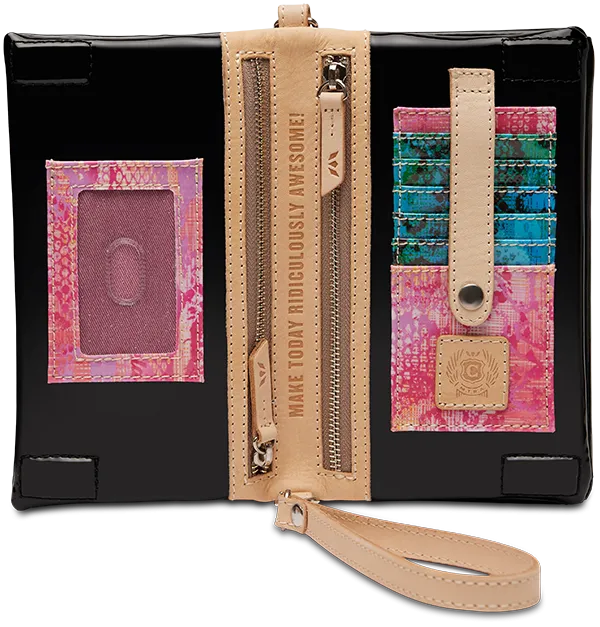 Rita Uptown Crossbody