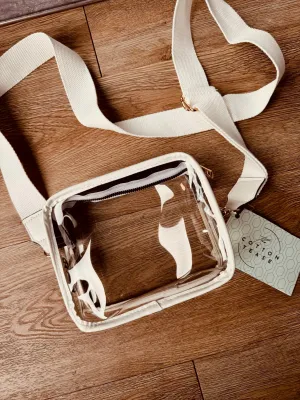 RIVERPORT CROSSBODY