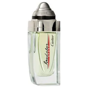 ROADSTER SPORT by CARTIER Cologne 3.4 oz Spray for Men 3.3 oz edt tester