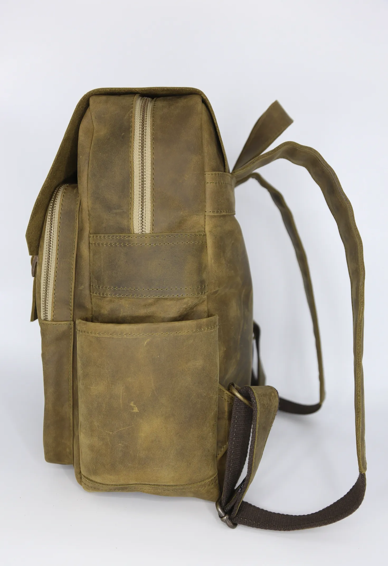 Roam Backpack - Muted Sage