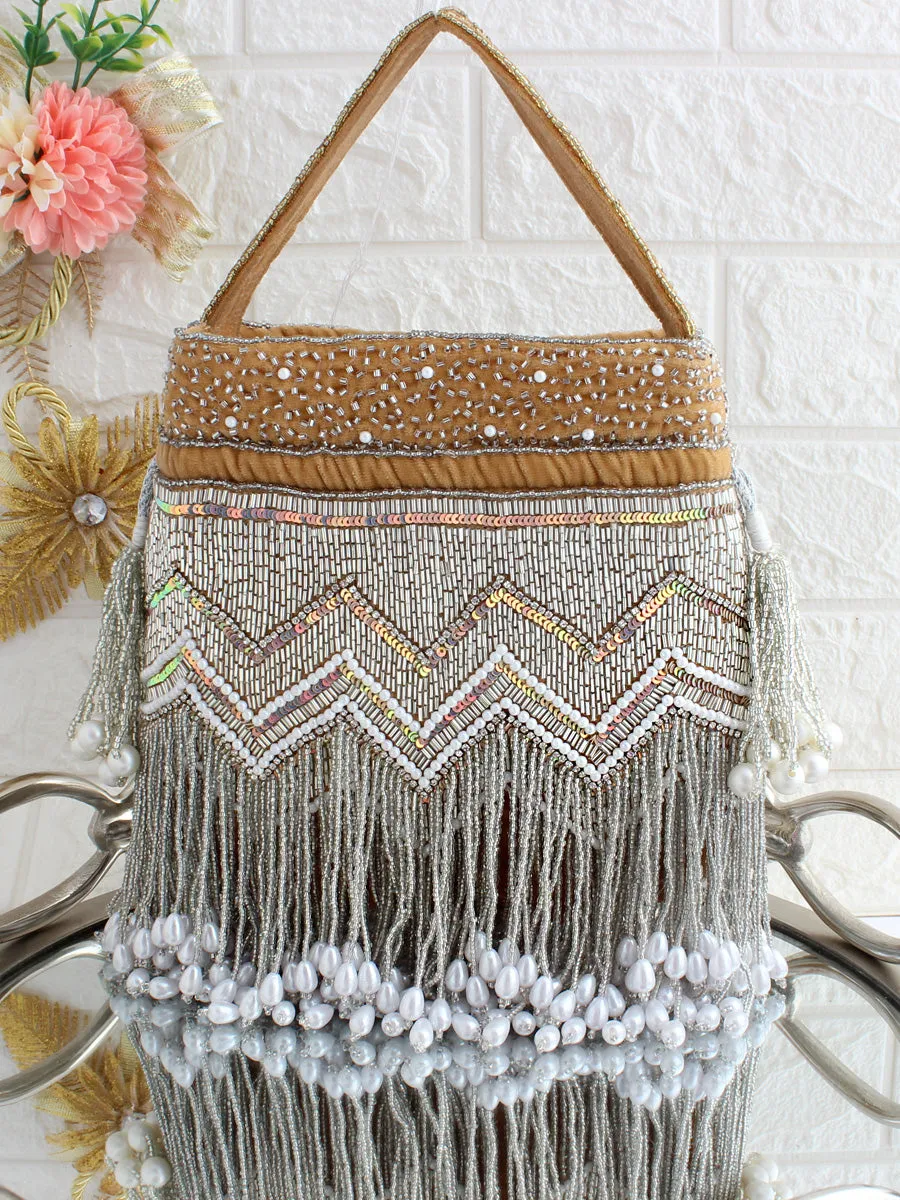 Romika Potli Bag