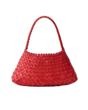 Rosanna Handbag - Red