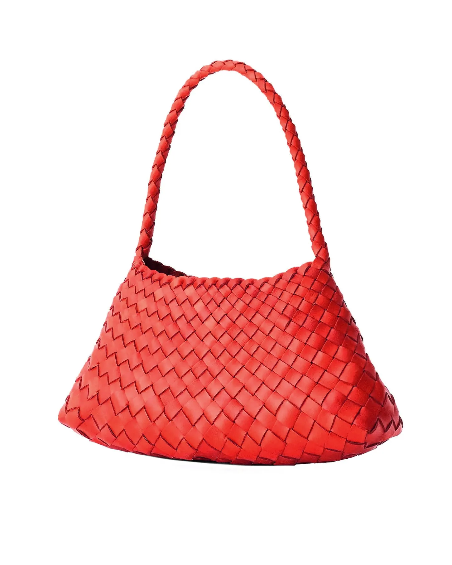 Rosanna Handbag - Red
